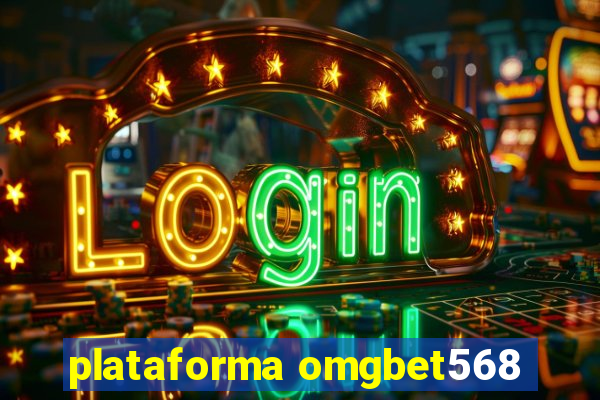 plataforma omgbet568